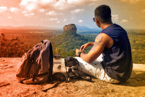 Myanmar’s Heritage Tour