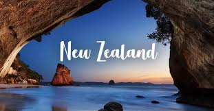 NEW ZEALAND