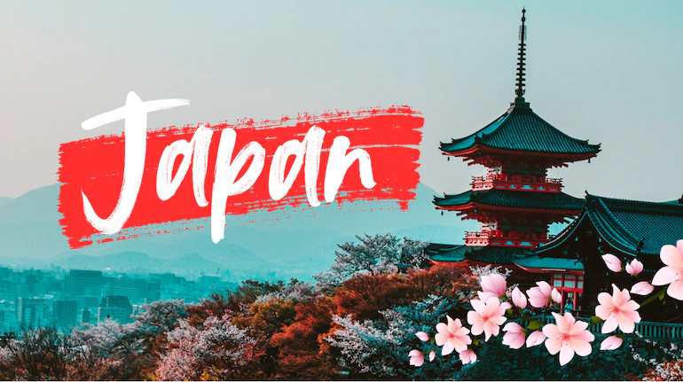 Japan Tourist Visa Requirement