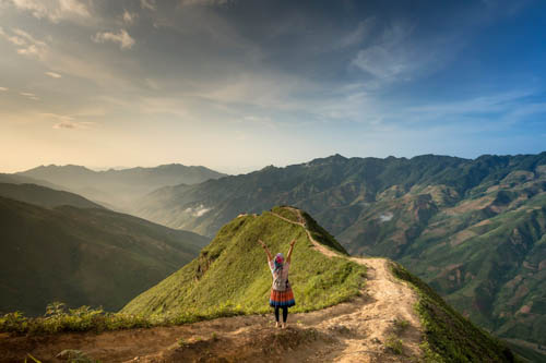 Glimpse of Myanmar
