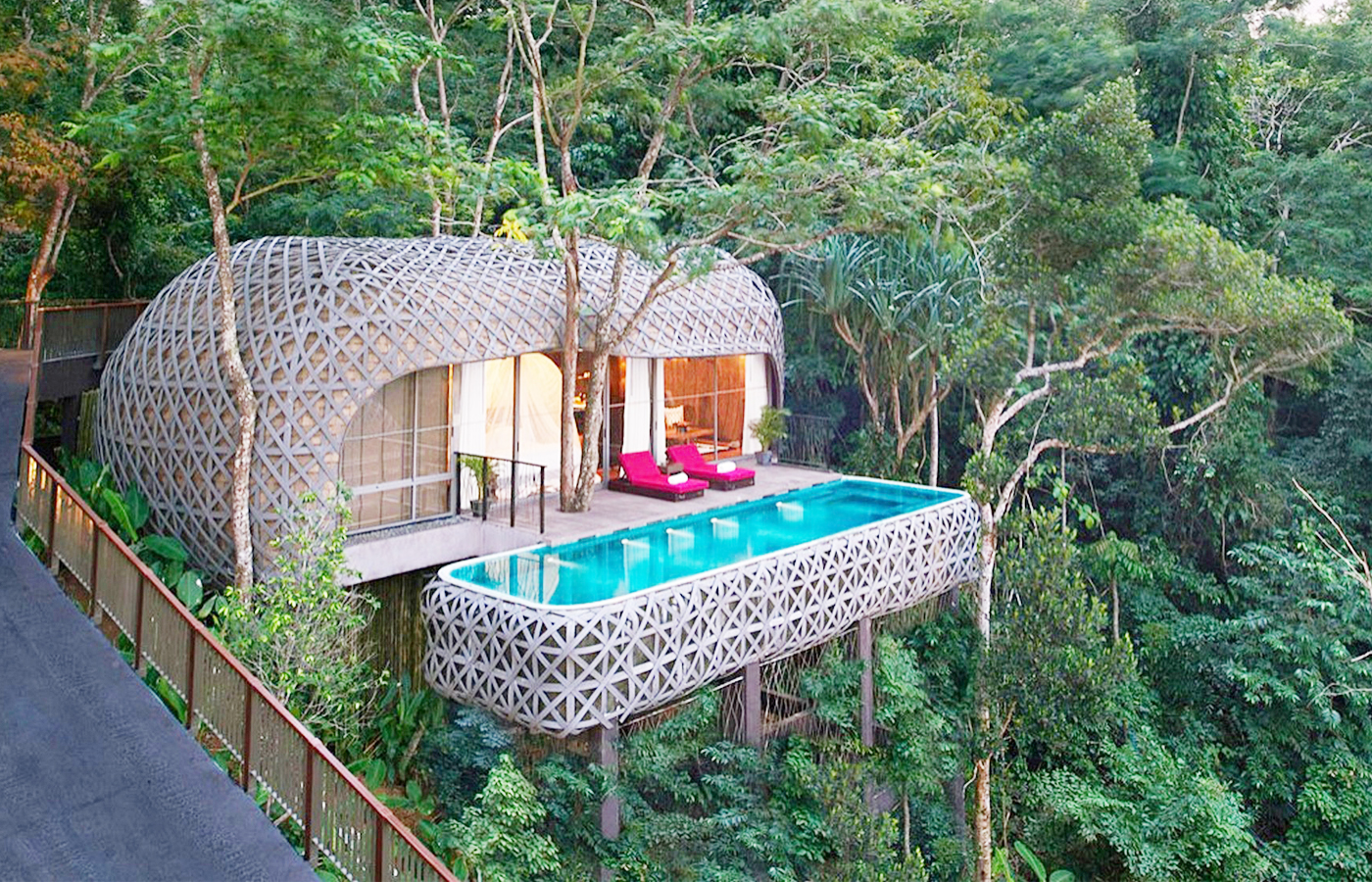 Honeymoon Packages