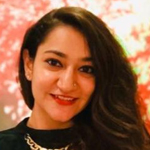 Dimpy Satwani