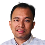 K Navneet Deshpande